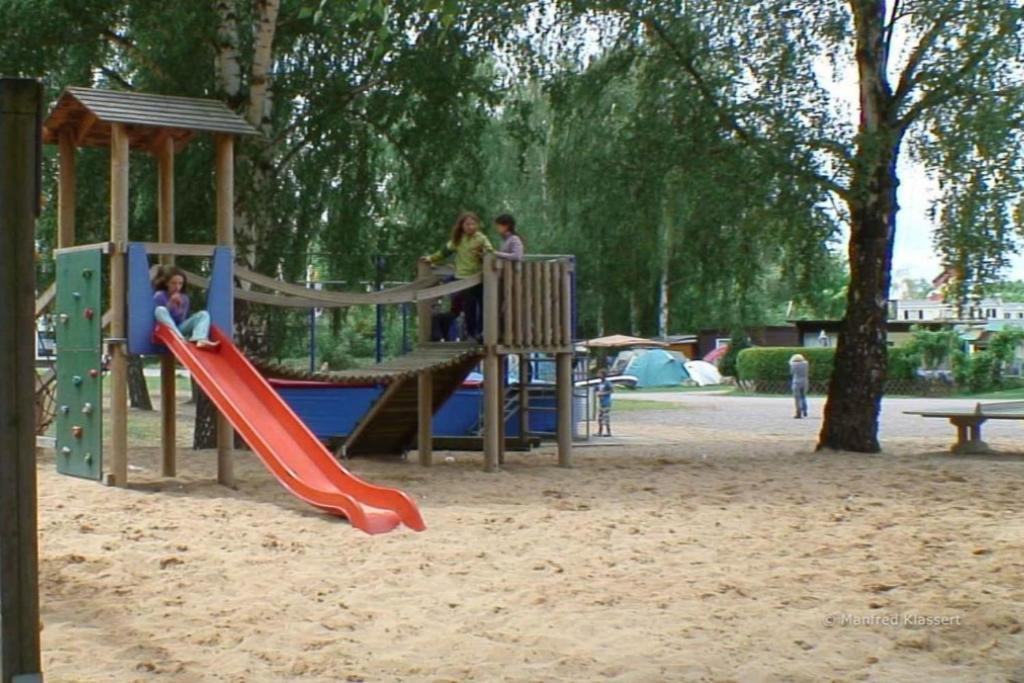 Chemnitz - Haus Am See Mit Sandstrand Nahe Rhein-Main Und Spessart Kahl am Main Esterno foto